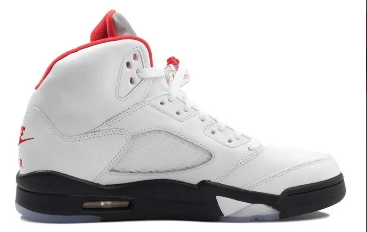 nike air 5.0