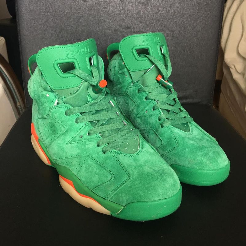 Aj6 gatorade cheap