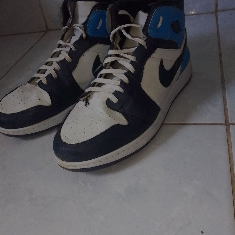 Tampo do tanque Nike Jordan para Homens - DM1458