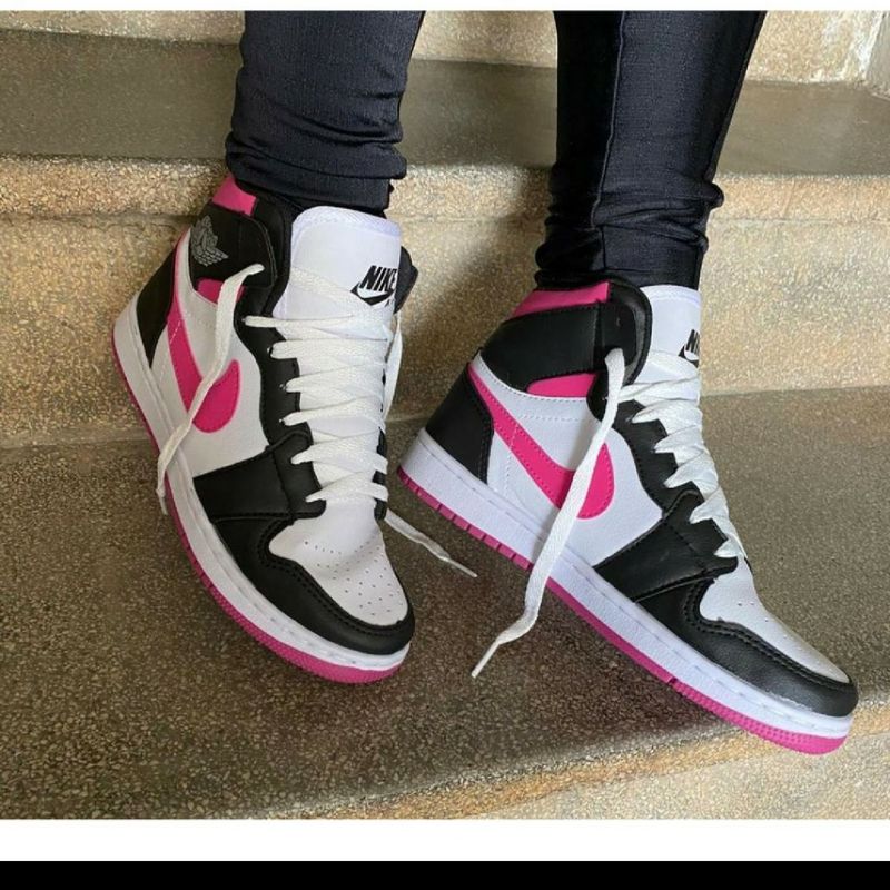 Tenis nike 2024 jordan feminino