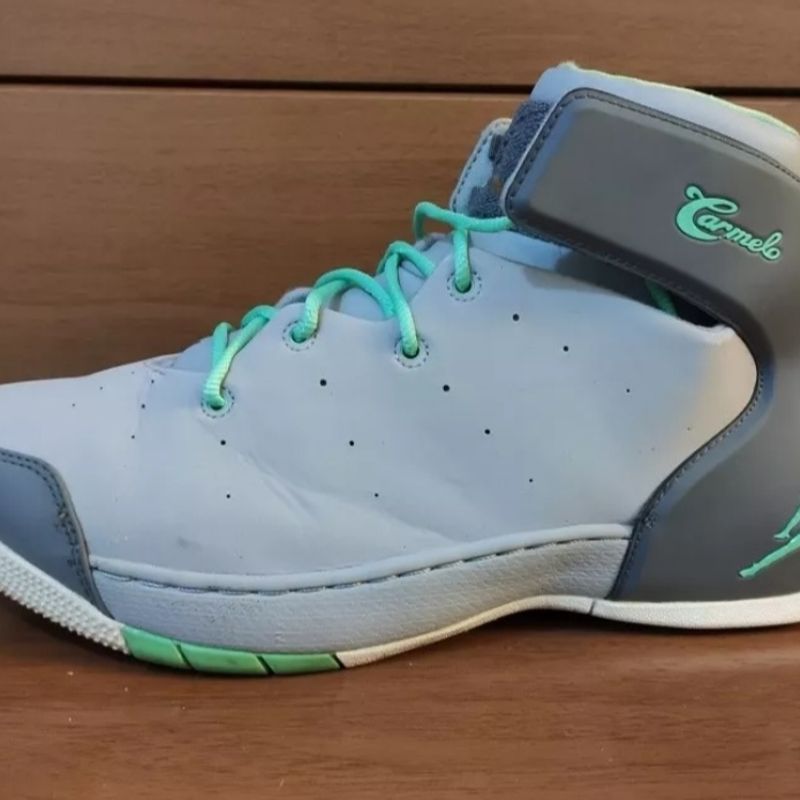 Nike melo 1.5 discount