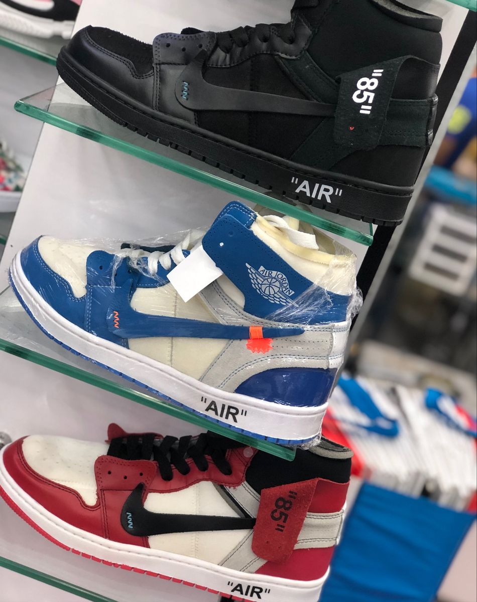 replica air jordan 1 off white