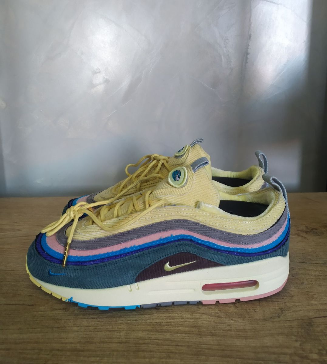 tenis nike sean wotherspoon