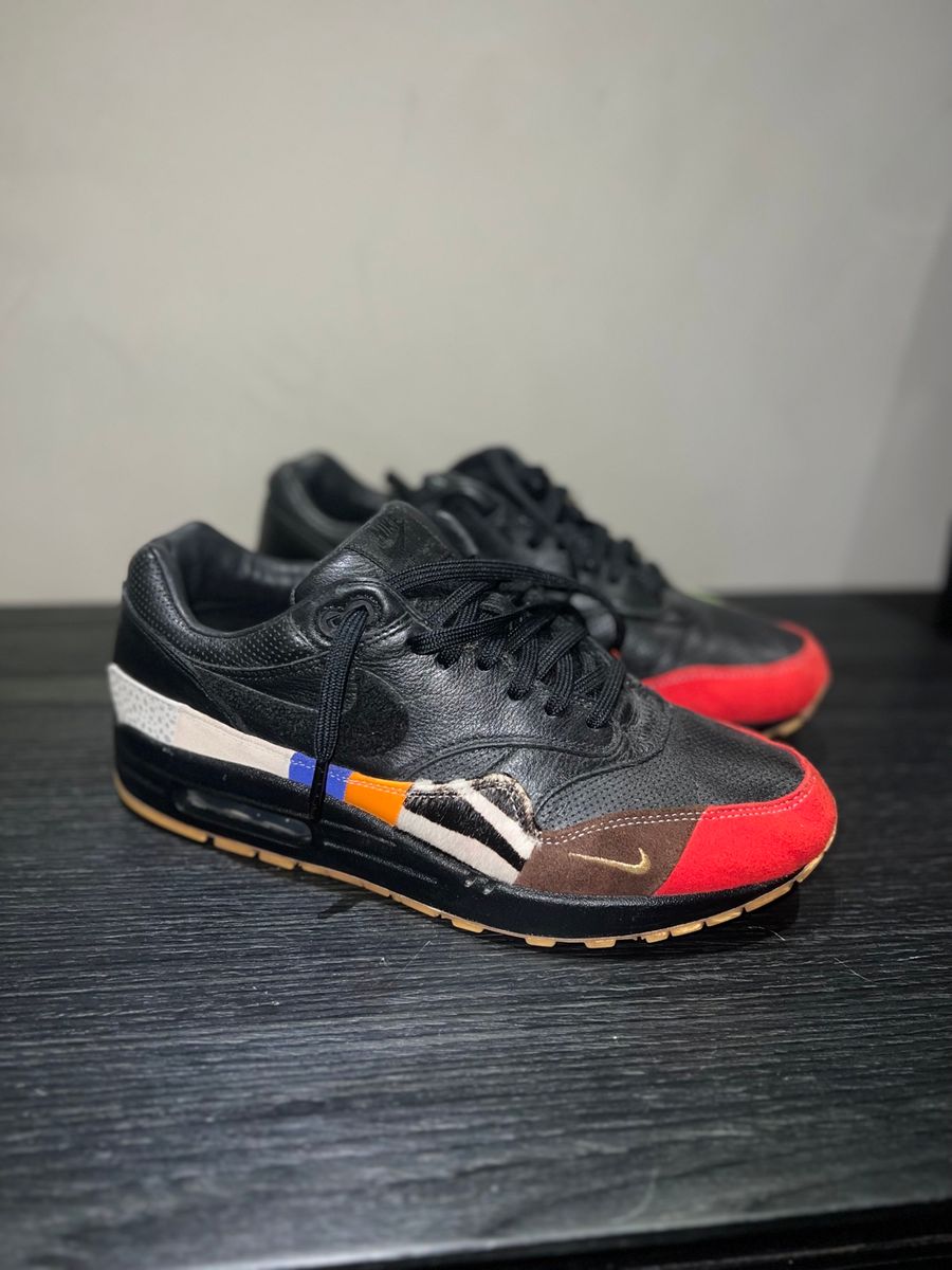 Nike air best sale max one master