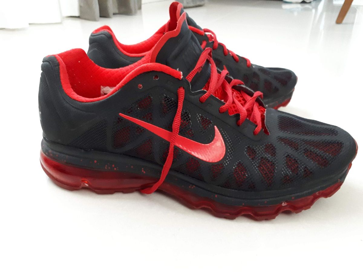 tenis nike air max 2011