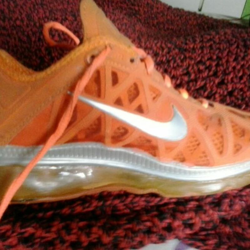 2013 air max clearance orange