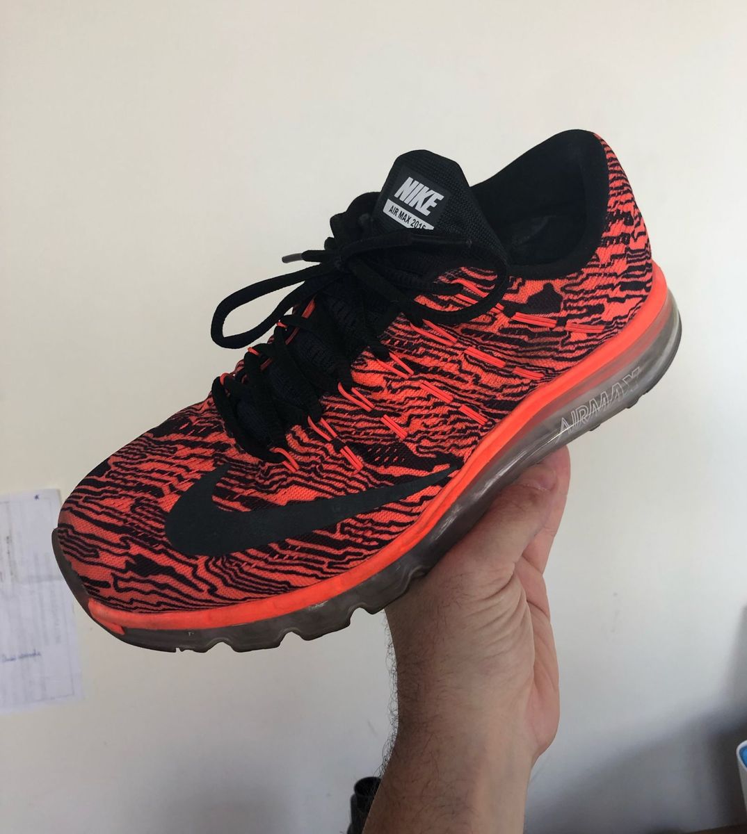 nike air max 2018 snapdeal