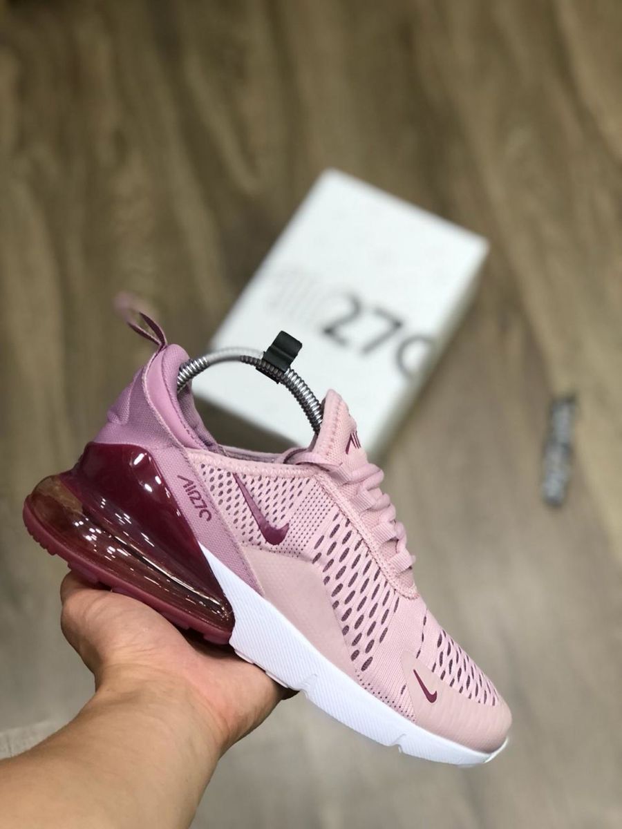 tênis air max 270 feminino