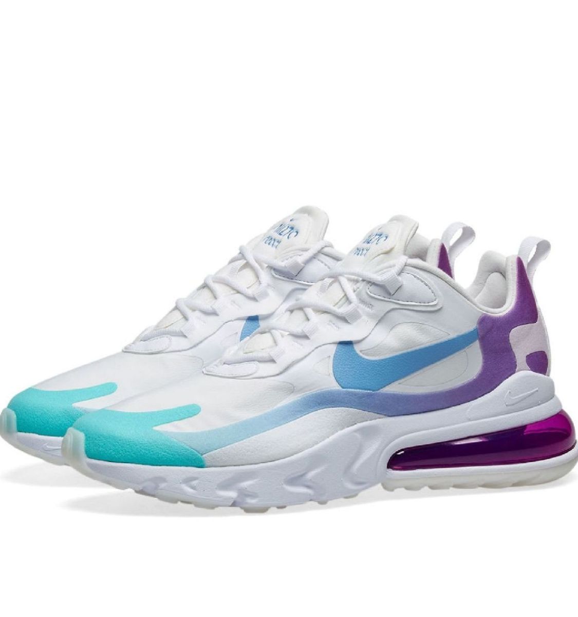 air max modelo novo