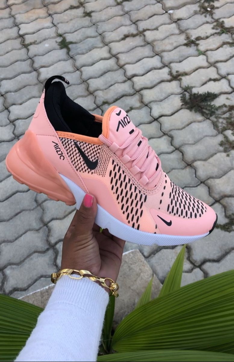 Valor do nike hot sale air max 270