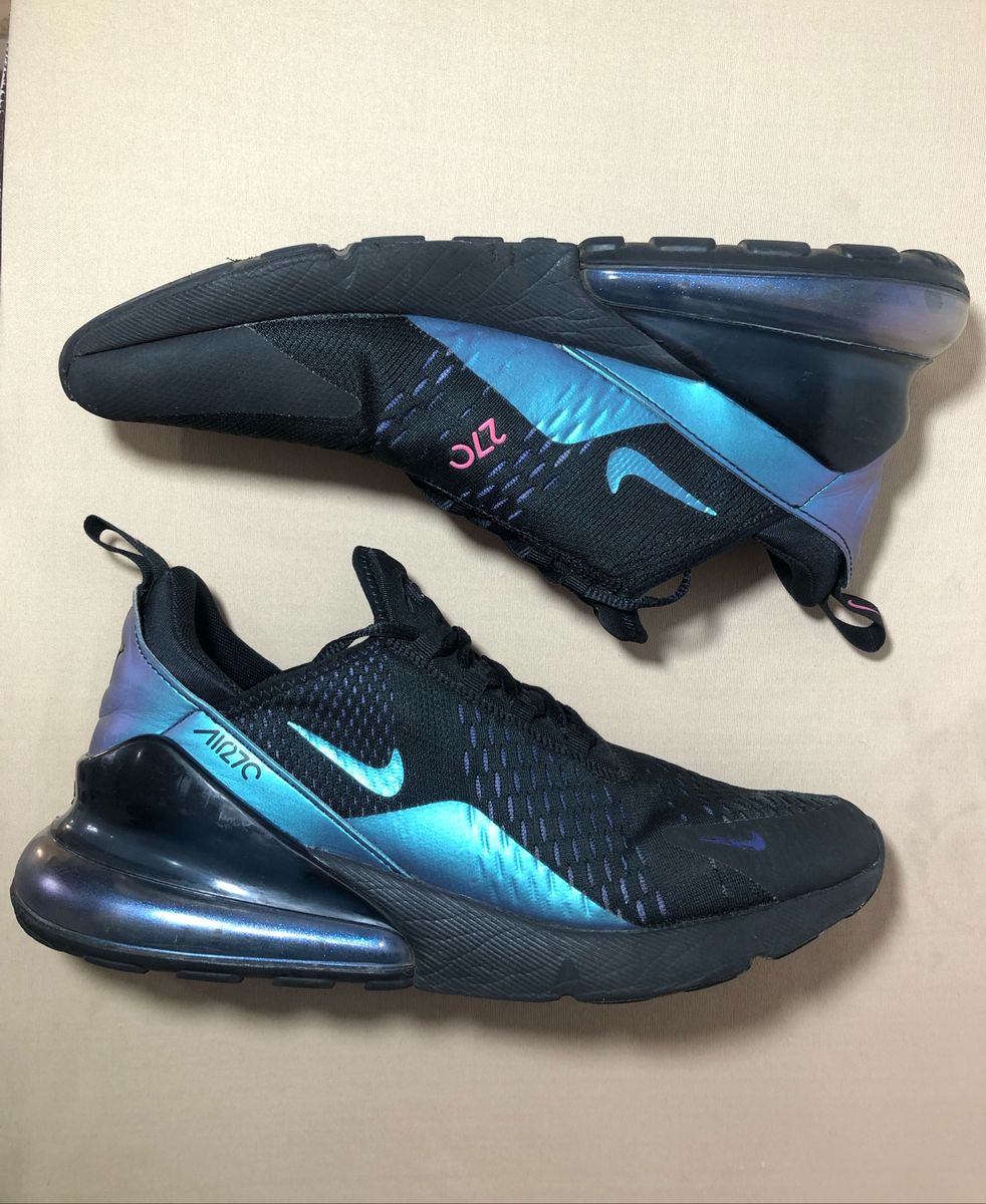 270 throwback future