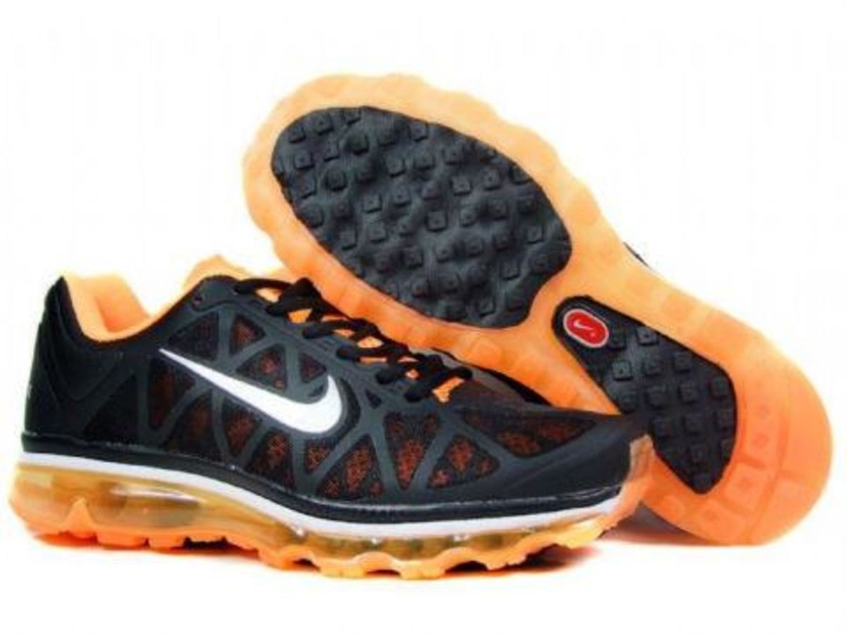 tenis air max 360 masculino