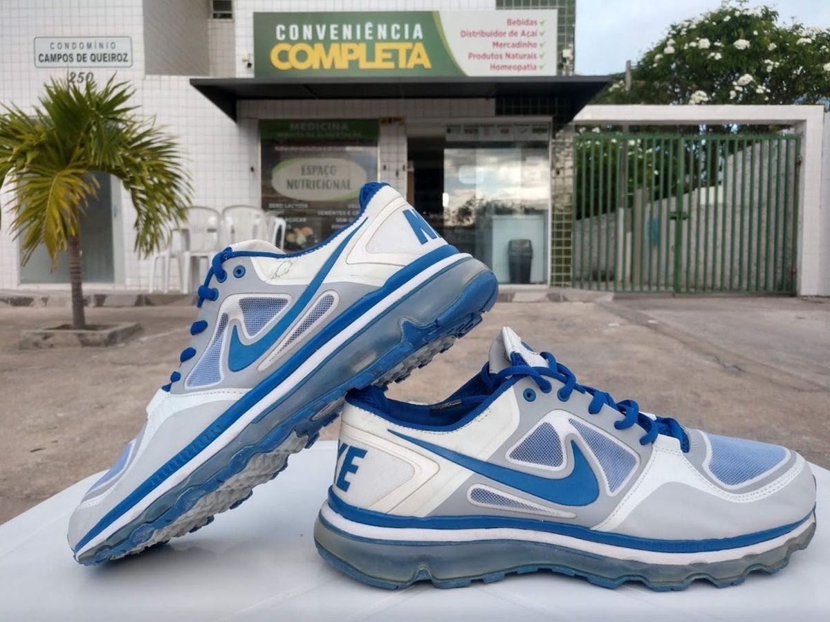 tenis nike masculino tamanho 44
