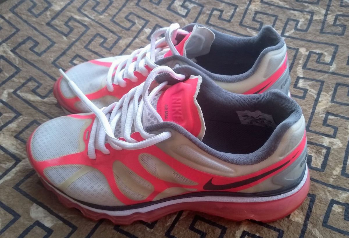 nike air zoom vomero 10