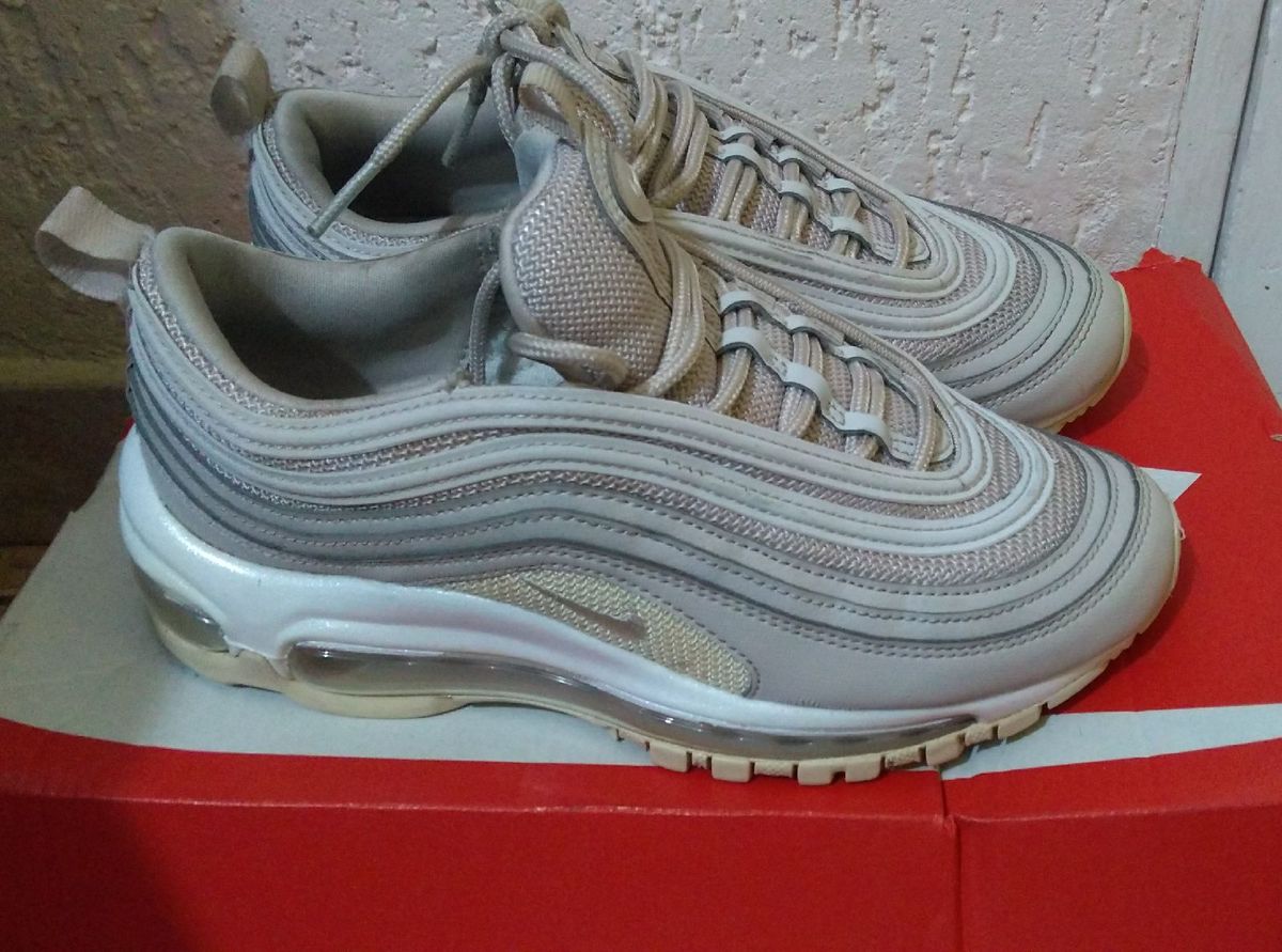 nike 97 bege