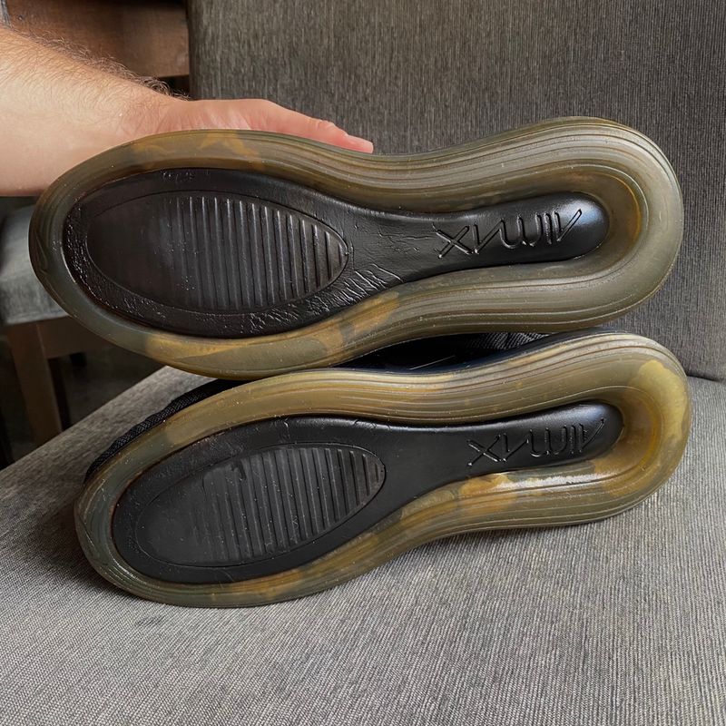 Air max 720 store bottom