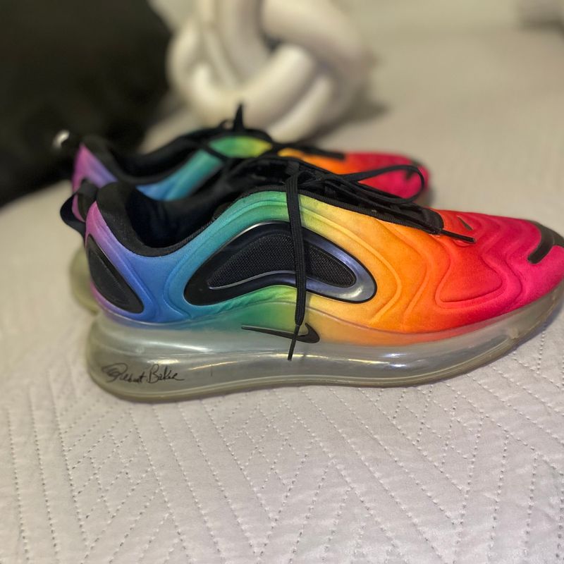 Be true 2024 airmax 720