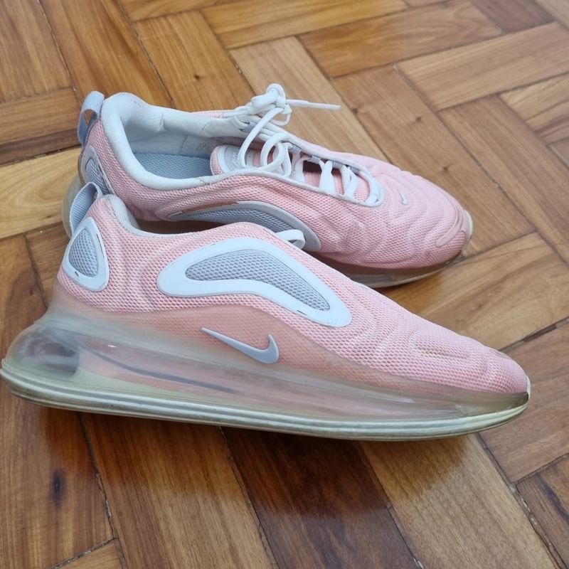 Nike store pink 720