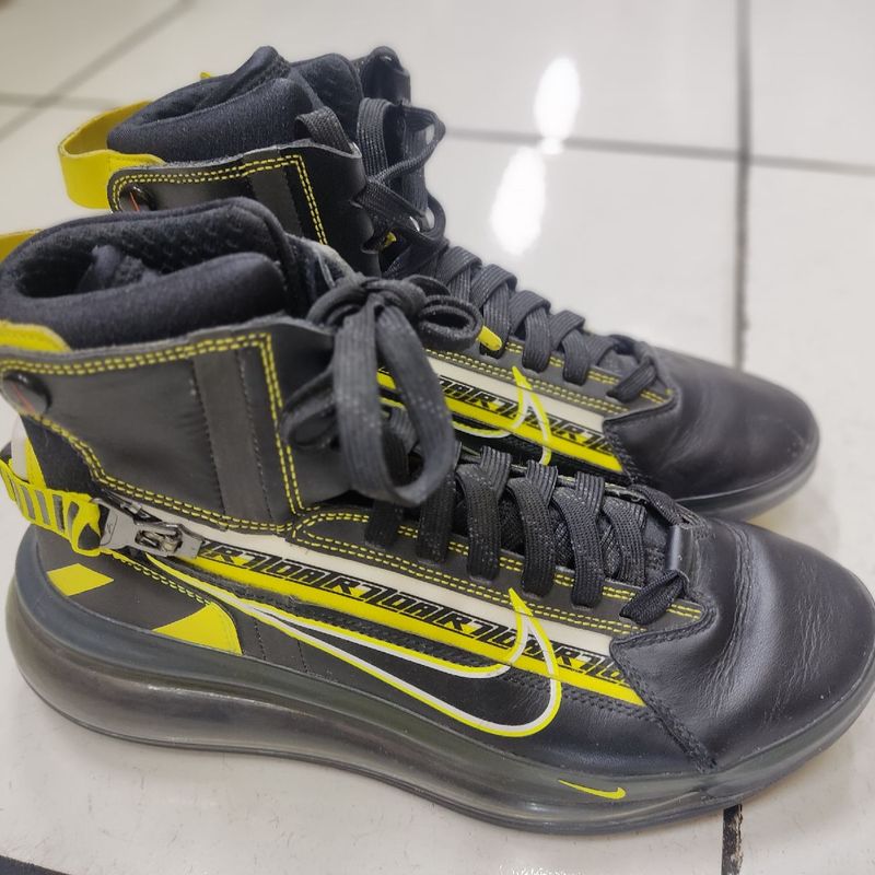 Nike Sneaker Air Max 720 Motorsport Air Max 720 Saturn As Qs All