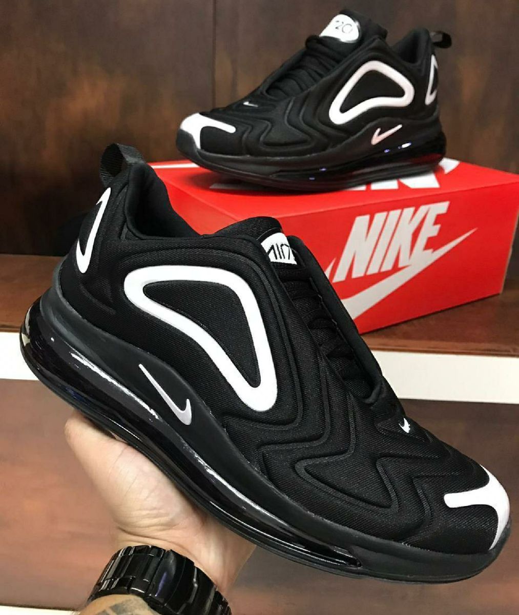 air max 720 refletivo