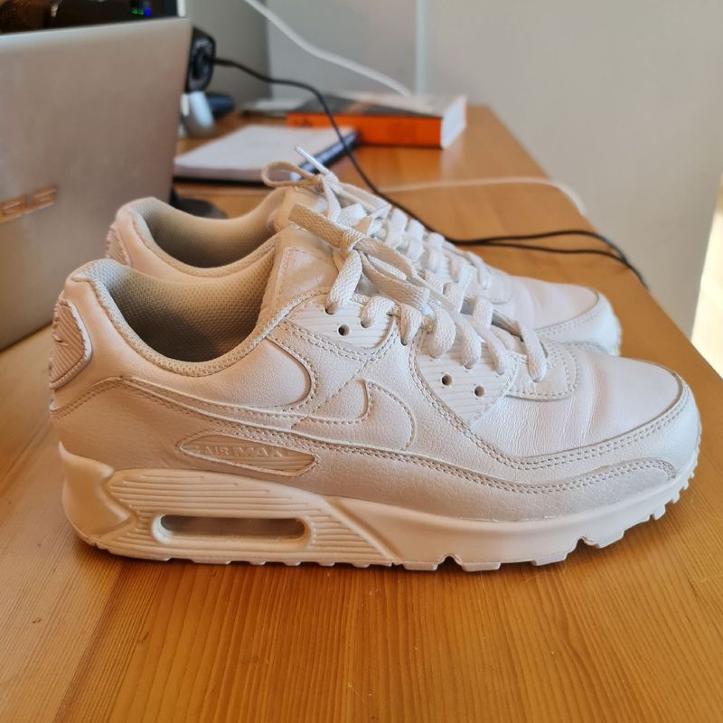 Nike air max sales 90 usado