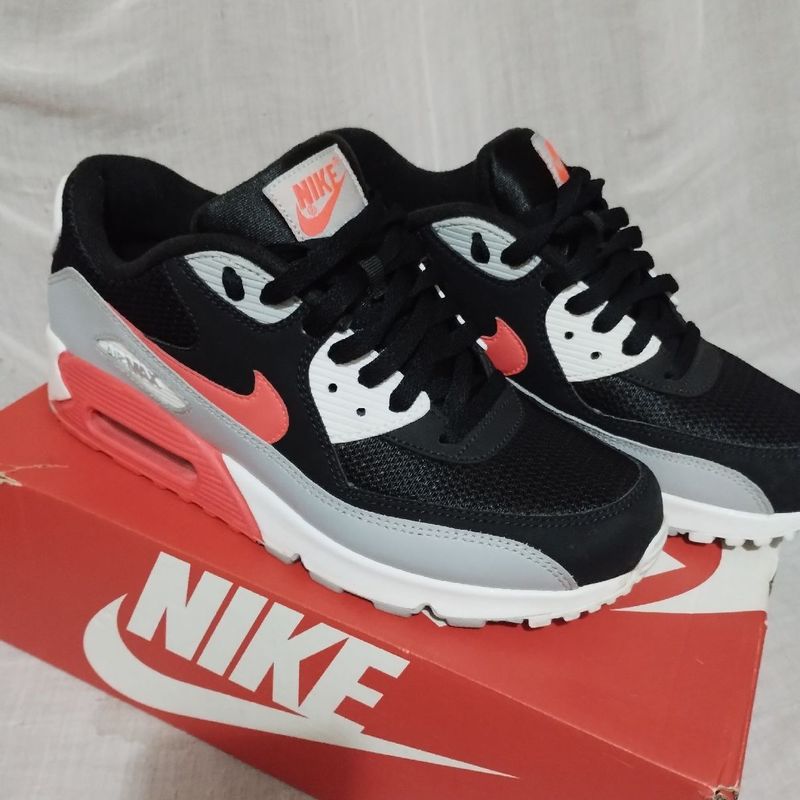 Nike air max shop 90 essential mercado livre