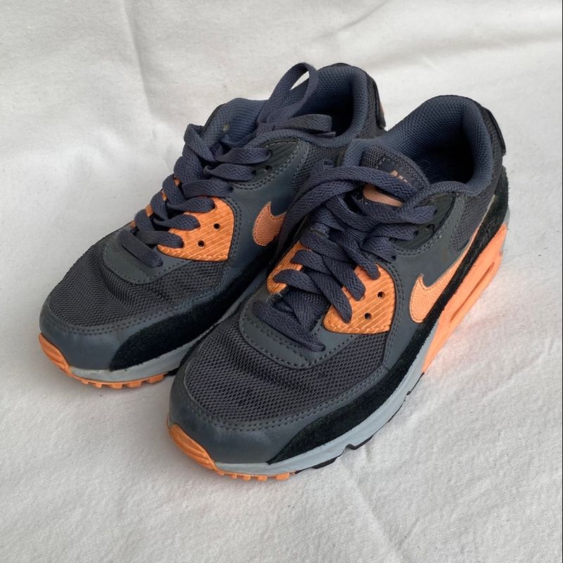 Nike air hotsell max essential feminino