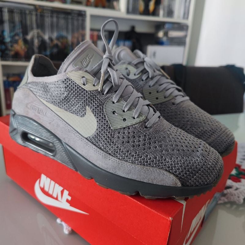 Fashion nikelab air max 90 flyknit