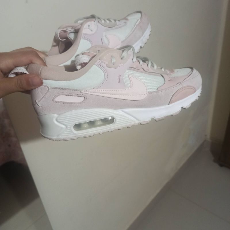 Air max outlet 90 rosa masculino
