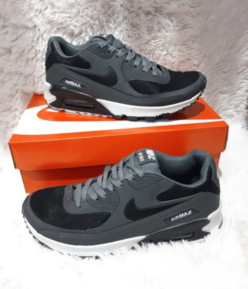 tenis masculino nike air max 90