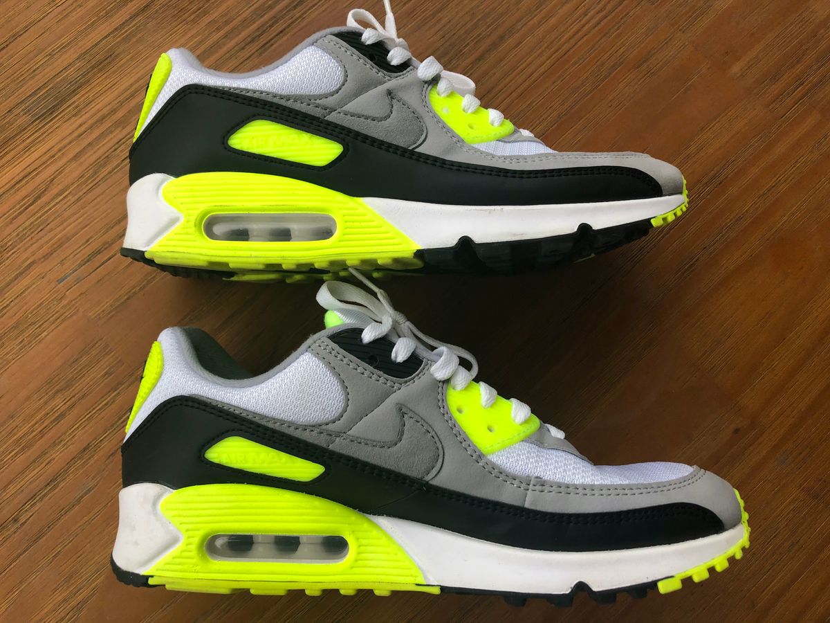 air max 90 original