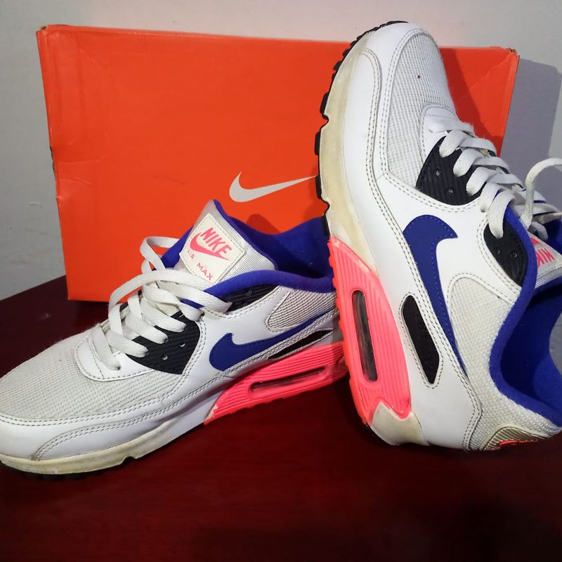 air max 90 essential ultramarine