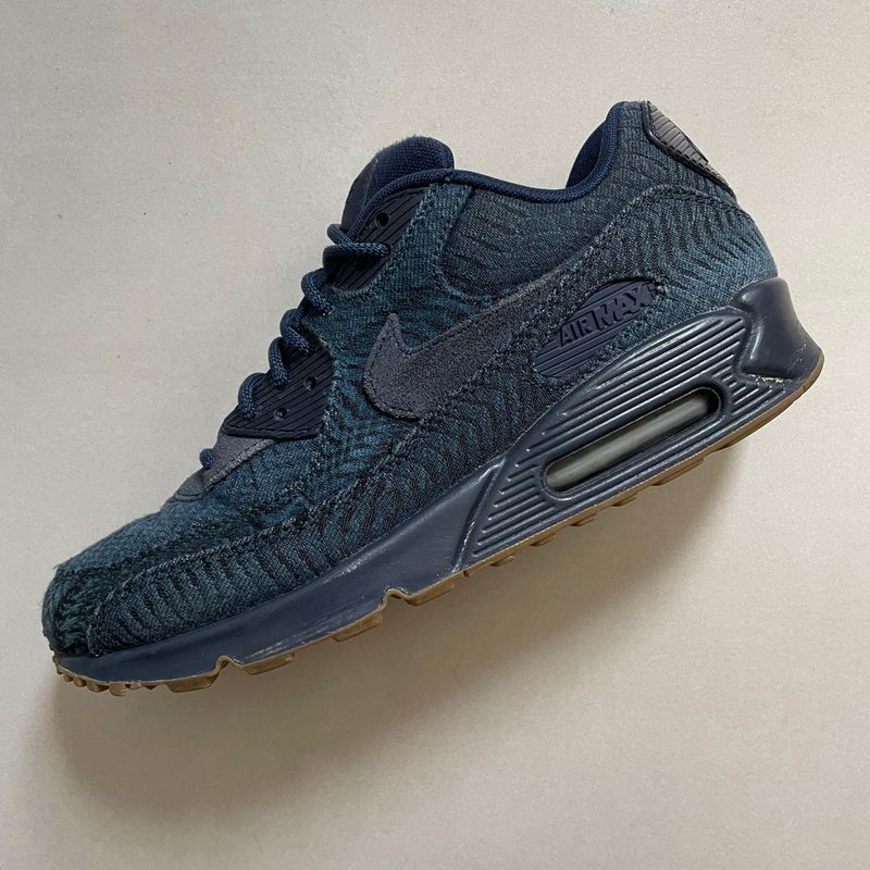 90 Premium Air 90 Masculino Tenis Nike Air Max 90 Premium London Store