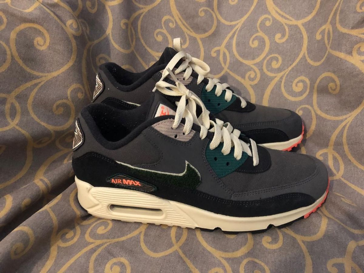 tênis nike air max 90 premium