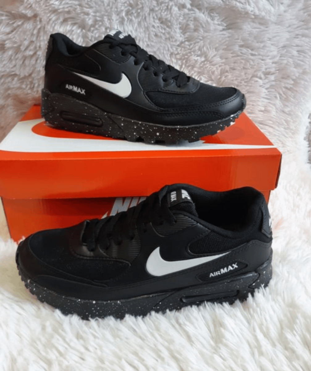 tenis masculino nike air max 90