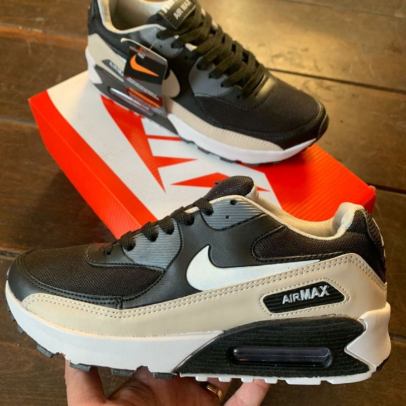 Nike air max store 90 em promoção