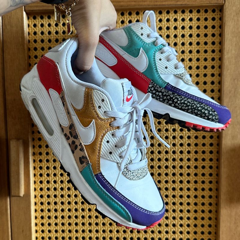 Safari air max sales 90