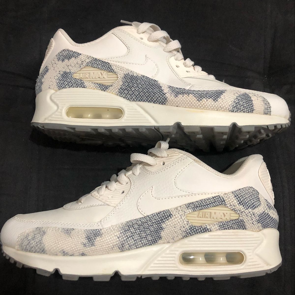 nike air max 90 snake