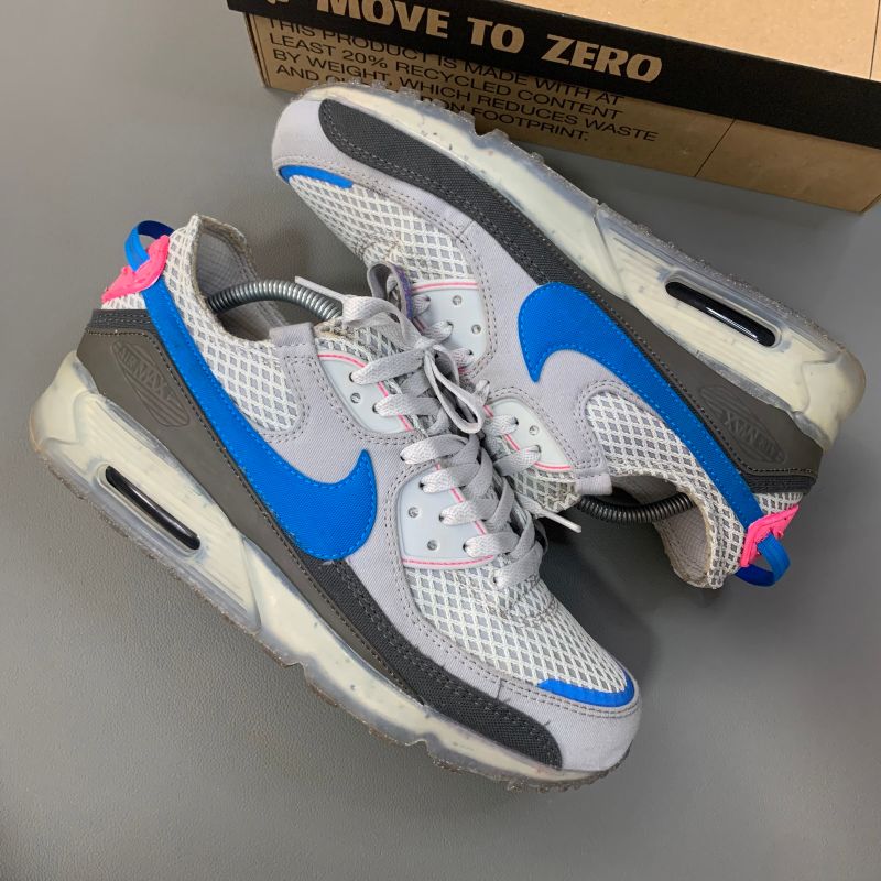 Bubble gum air store max