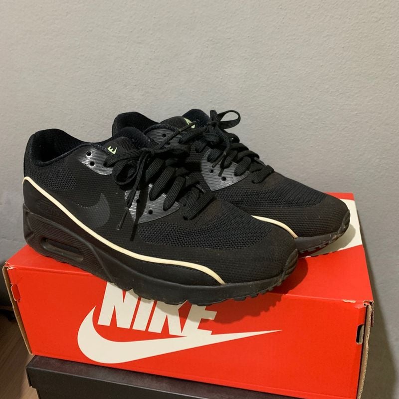 Nike air max 9 ultra 2. essential black mint foam deals