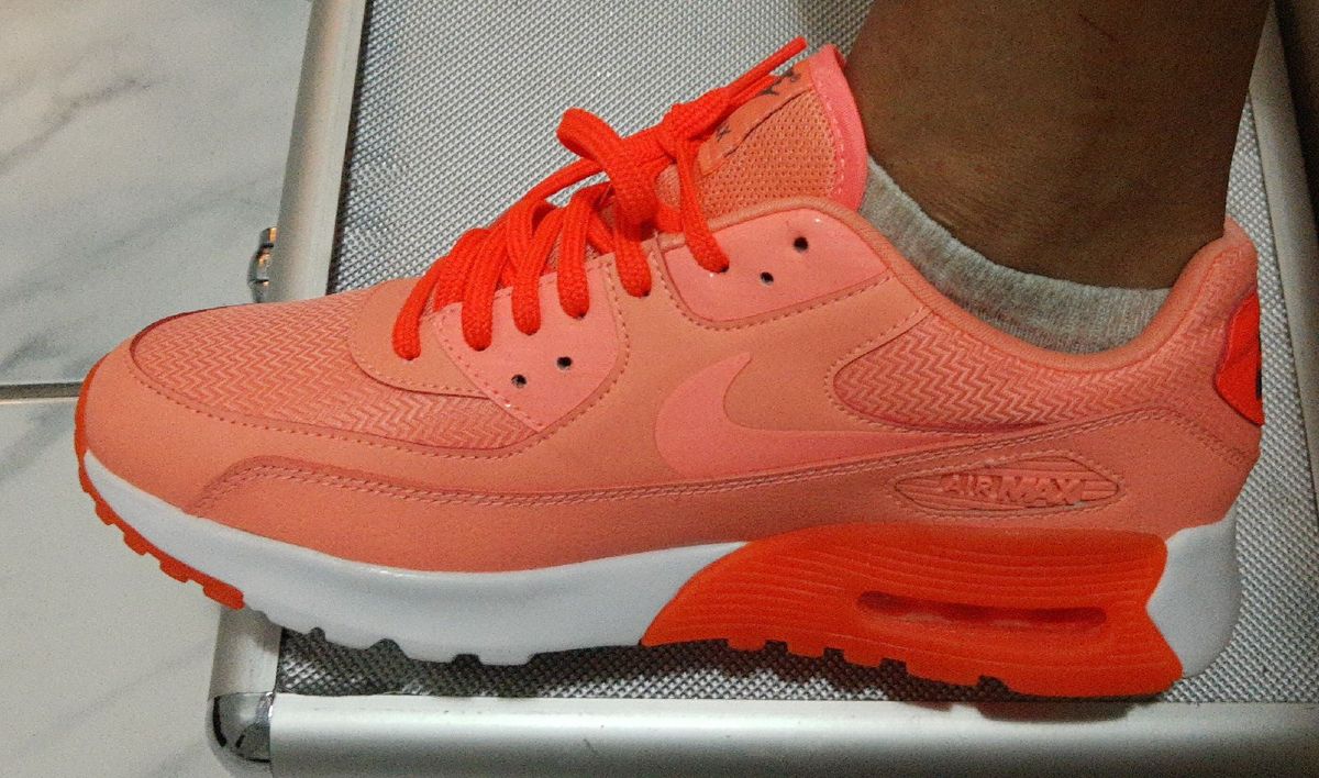 air max 90 ultra feminino