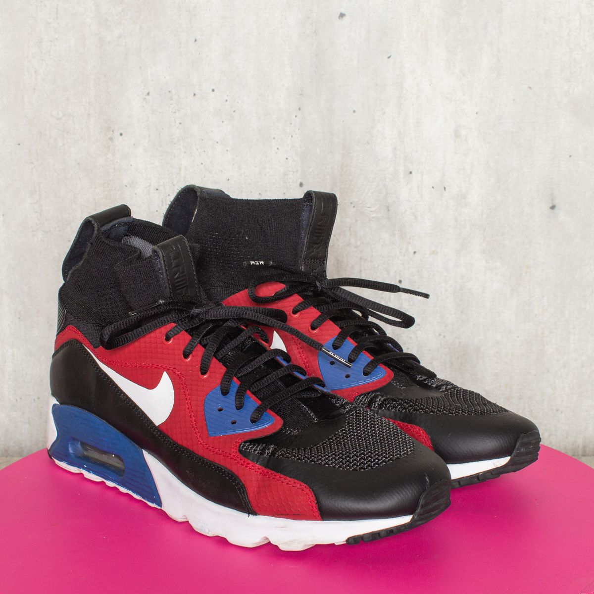 nike air max 90 ultra superfly