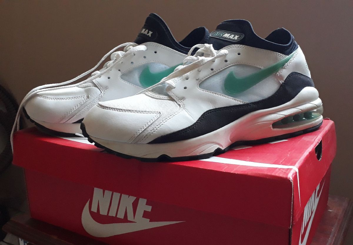 tênis nike air max 93 masculino