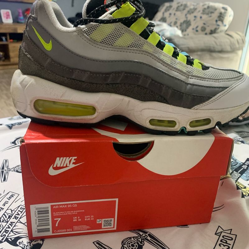 Airmax95 qs 2024