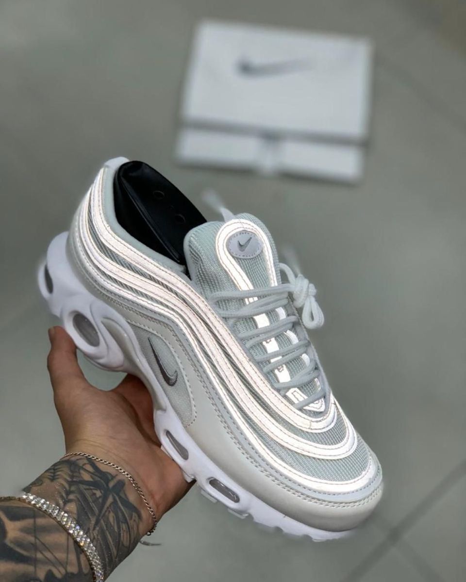 air max 95 branco masculino