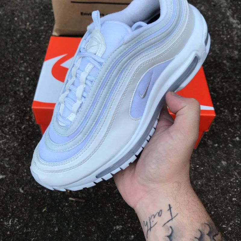 Tenis nike air max store 97 olho de gato