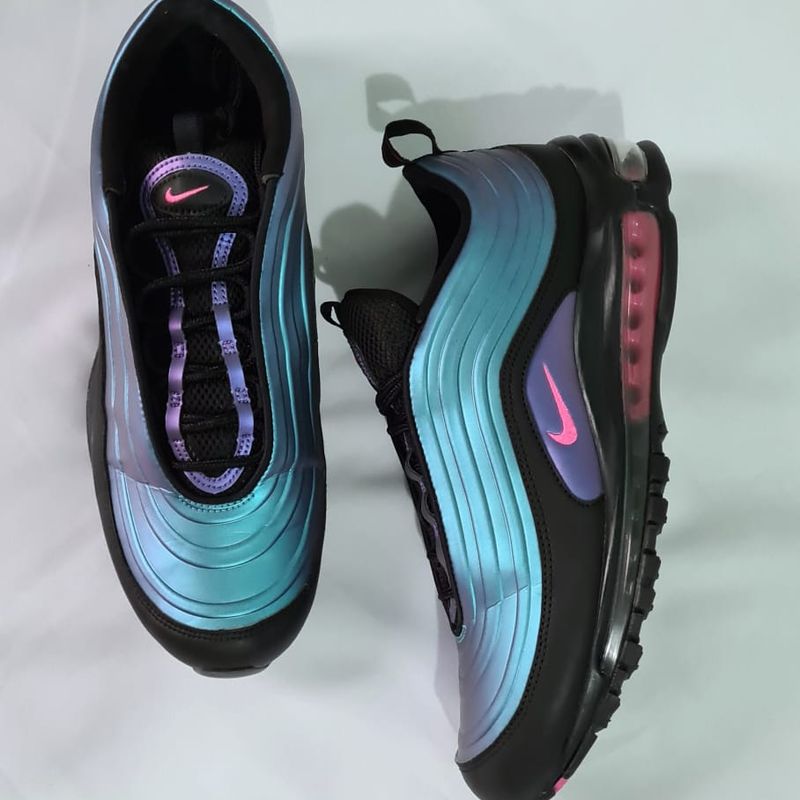 Air max 97 store throwback