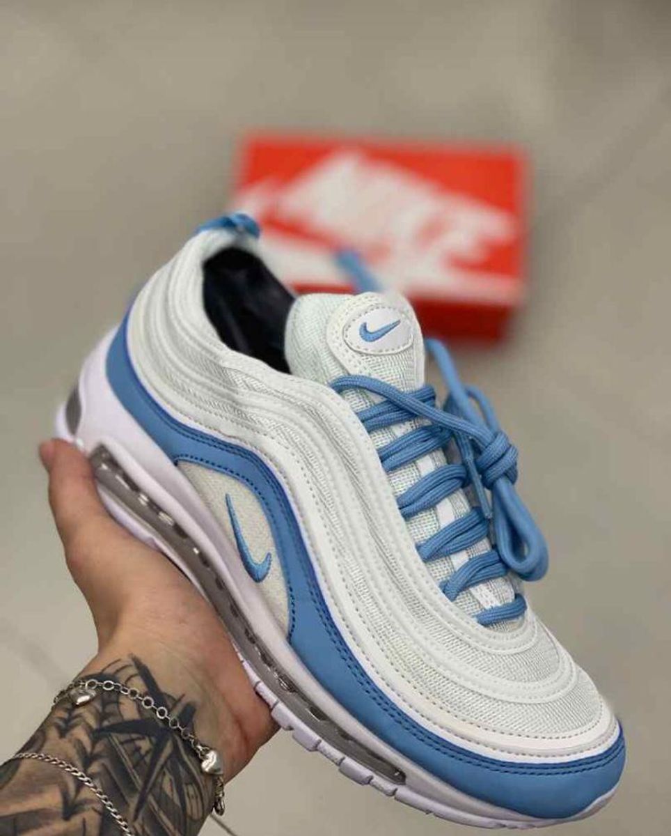 air max 97 rosa bebe