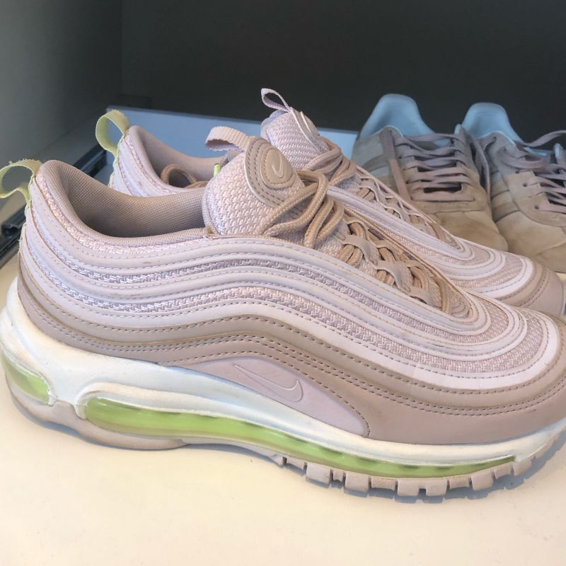 Air max store 97 feminino bege