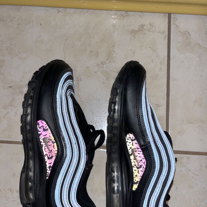 Air max 97 feminino olho store de gato